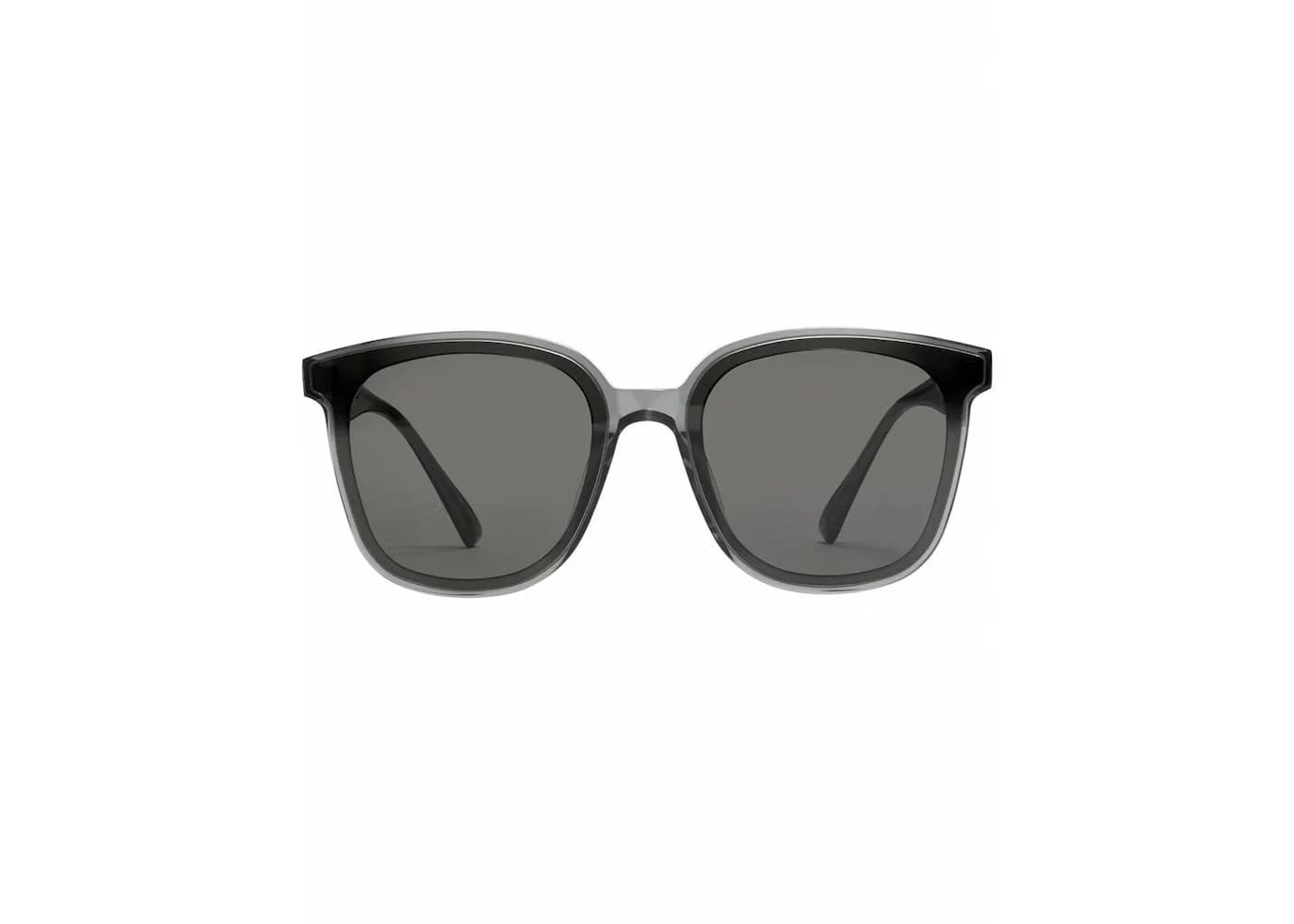 Gentle Monster Jackie G3 Sunglasses Black/Grey G3