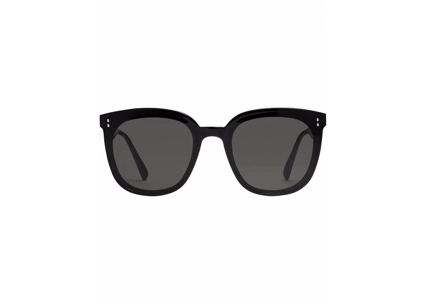 Gentle Monster Ry-01 Sunglasses Black 01