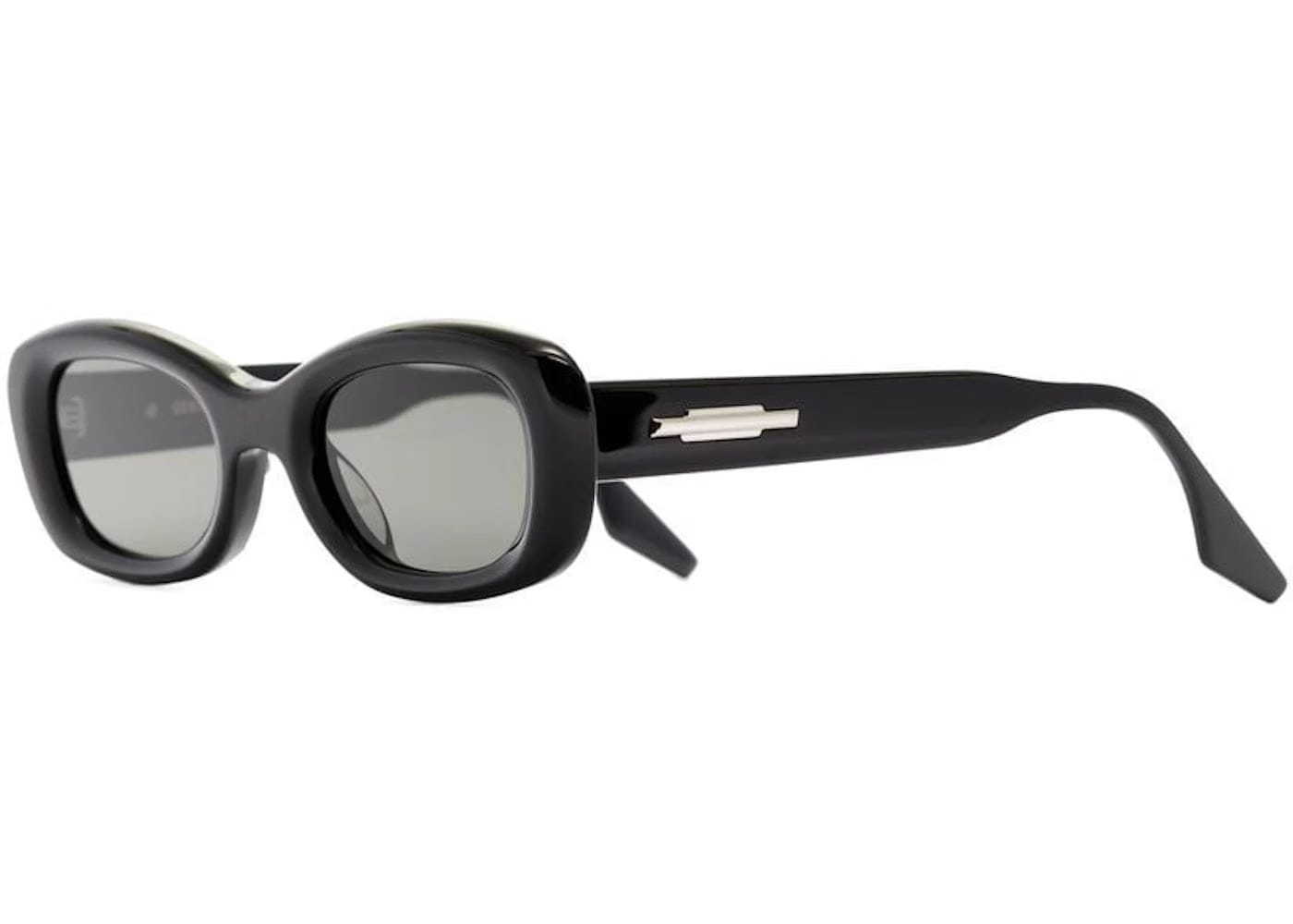 Gentle Monster Tambu 01 Sunglasses Black 01