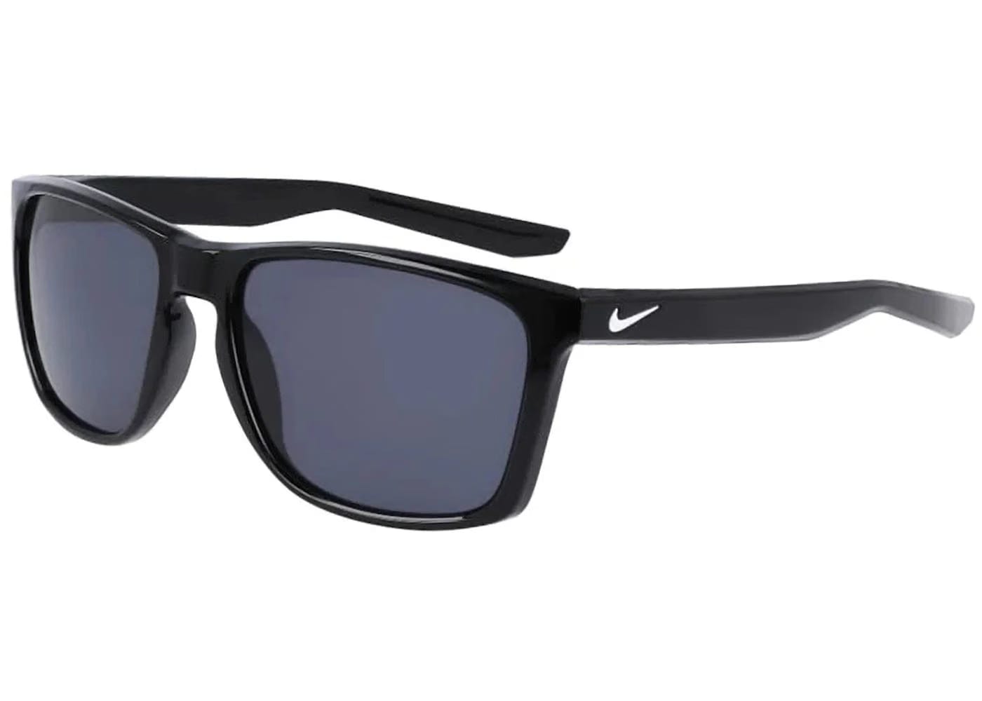 Nike Fortune Sunglasses Black/Dark Grey