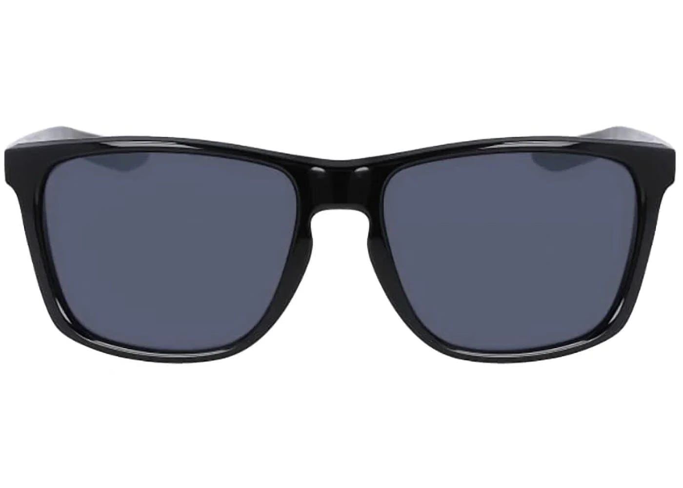 Nike Fortune Sunglasses Black/Dark Grey