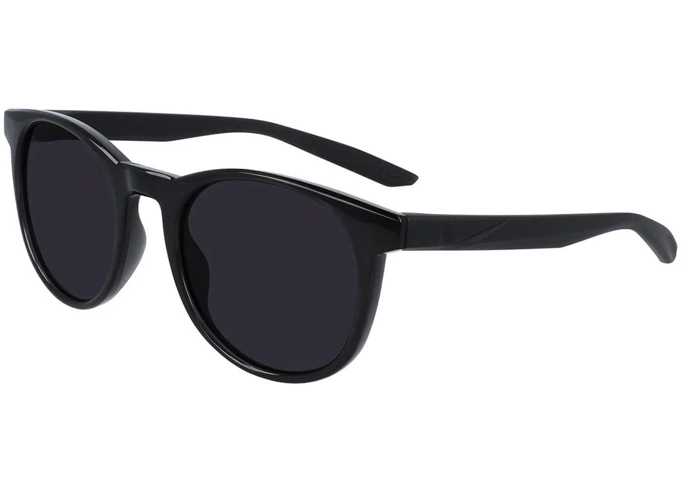Nike Horizon Ascent Sunglasses Black/Grey