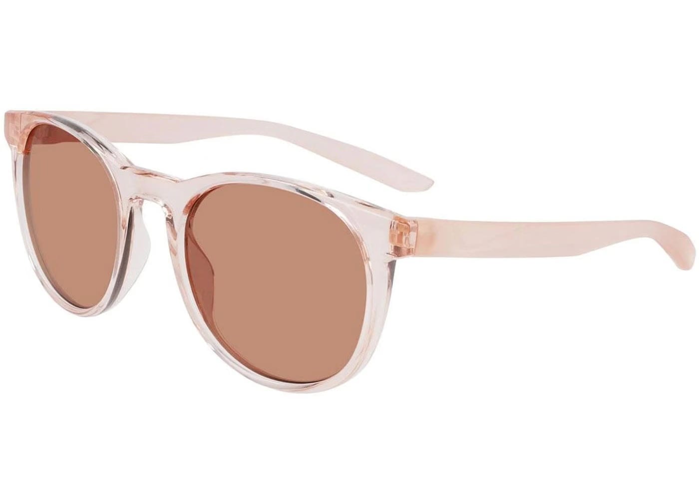 Nike Horizon Ascent Sunglasses Washed Coral/Copper