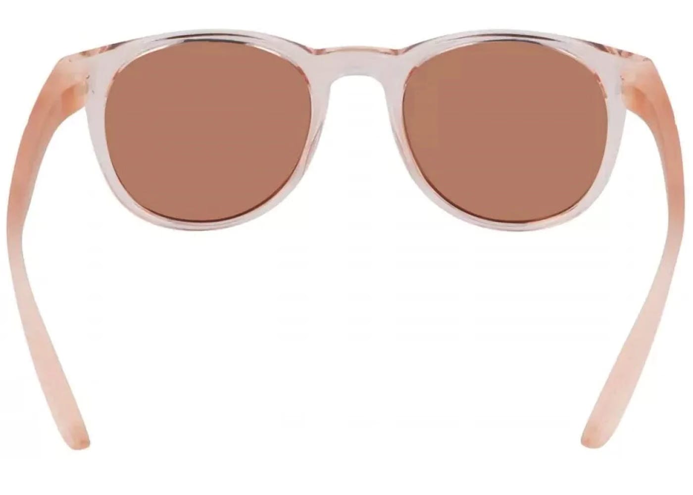 Nike Horizon Ascent Sunglasses Washed Coral/Copper