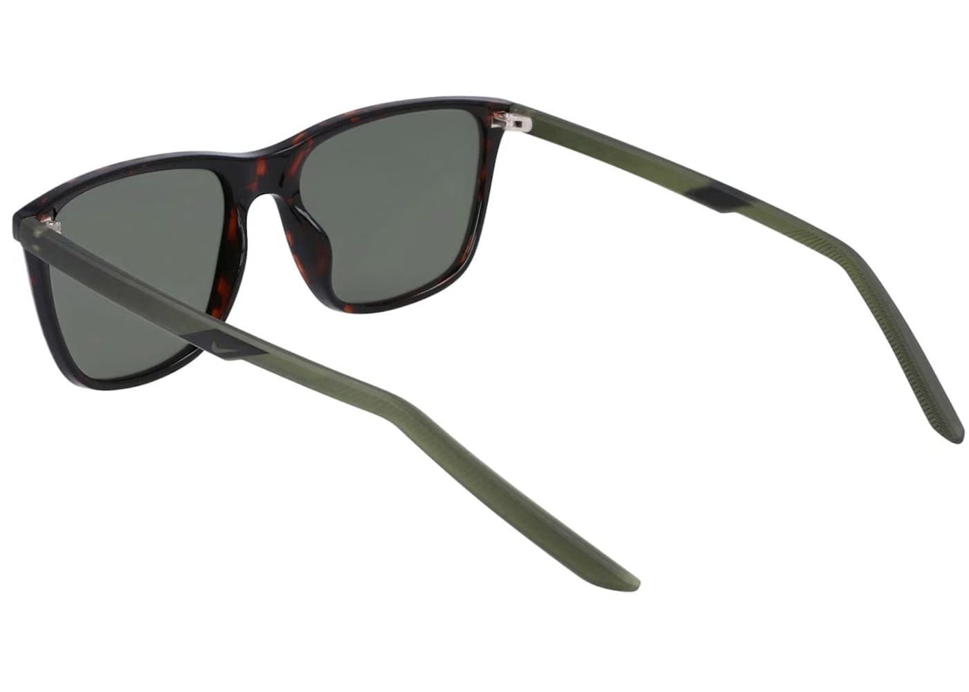 Nike State Sunglasses Brown/Green