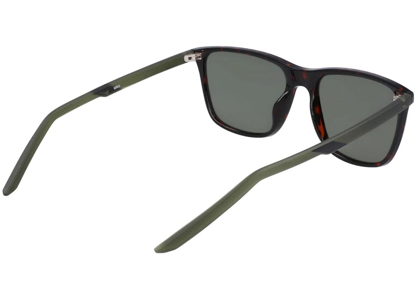 Nike State Sunglasses Brown/Green