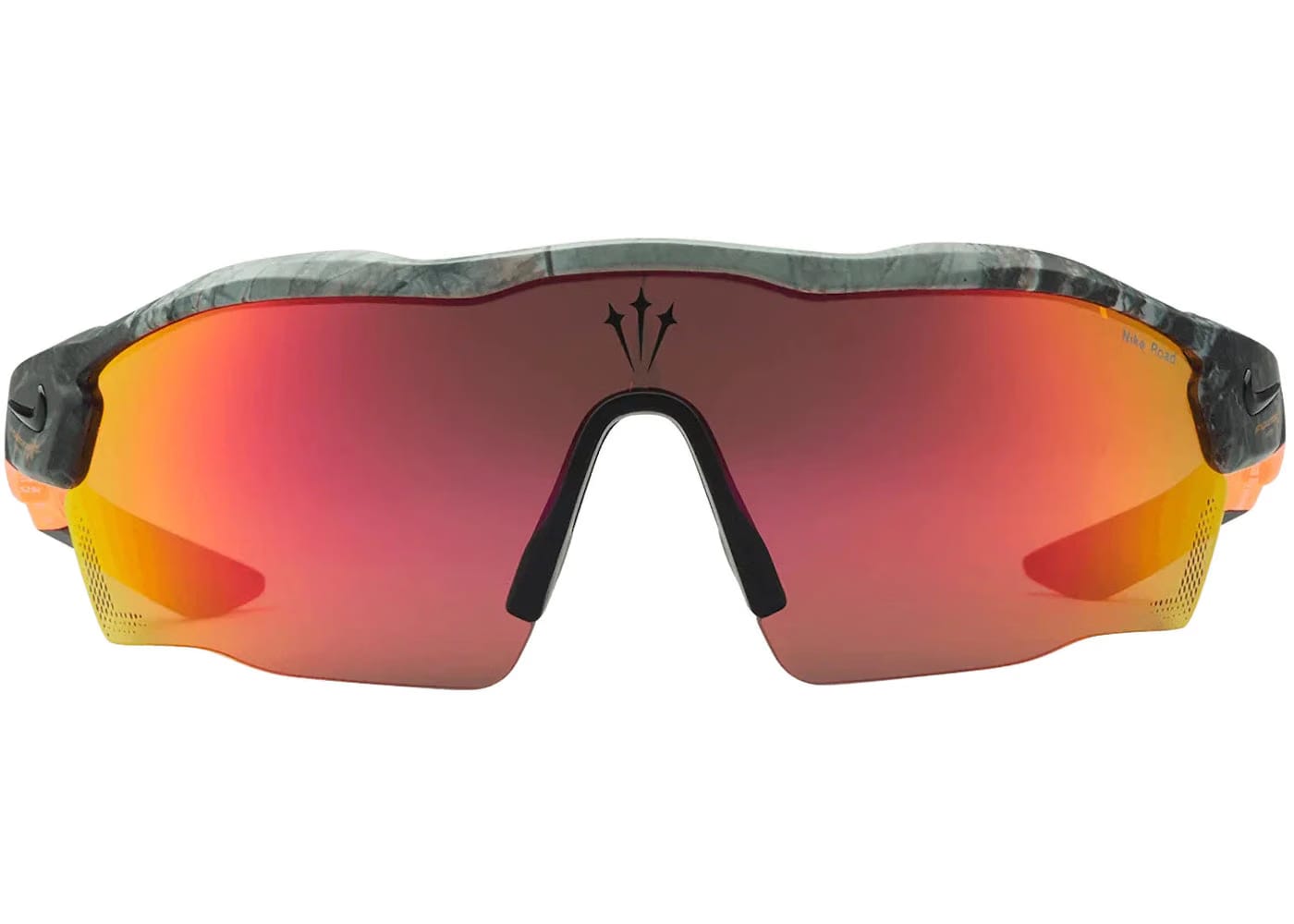 Nike x Nocta X3 Runner Elite Sunglasses Multicolor