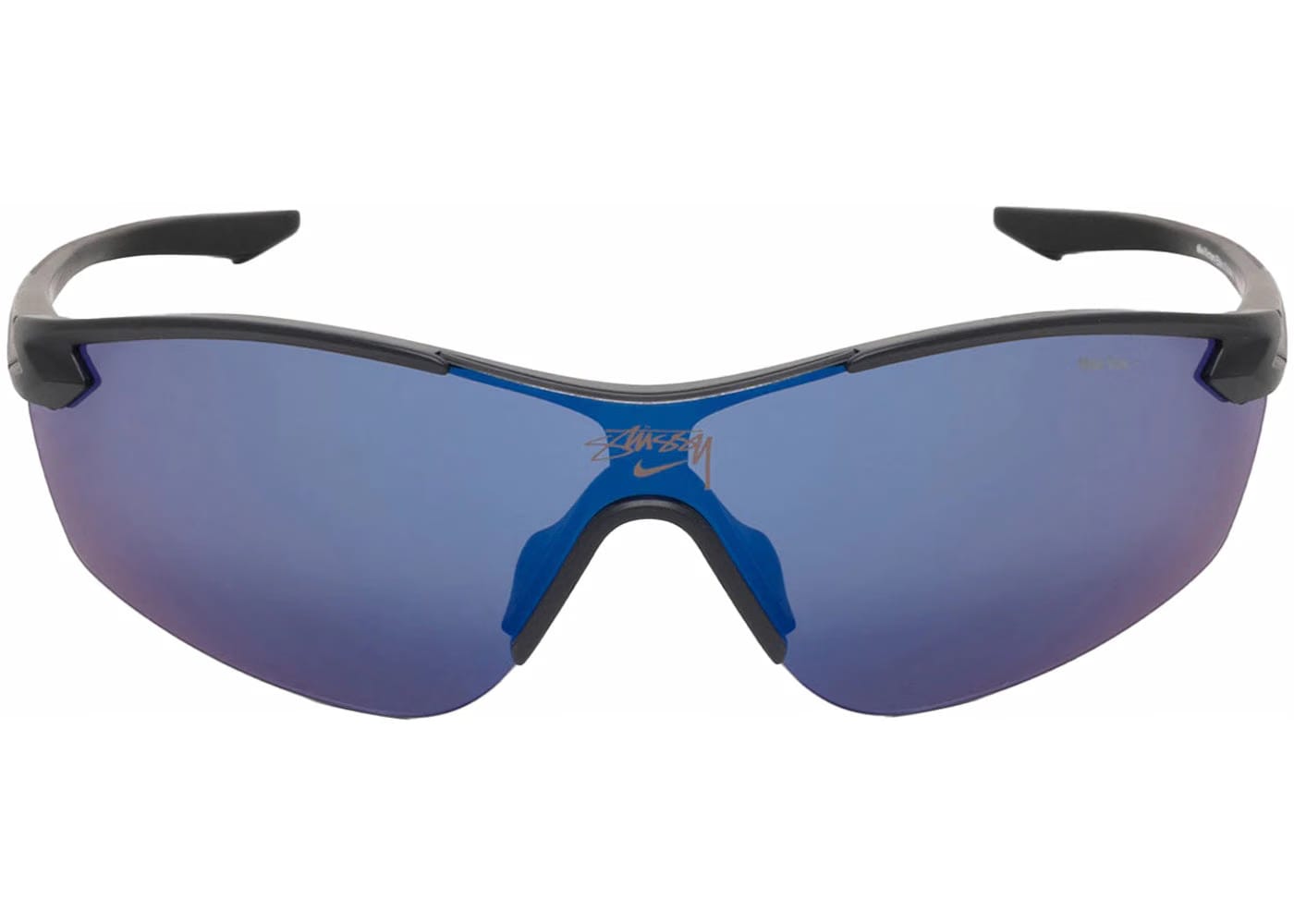 Stussy x Nike Victory Elite Sunglasses Black