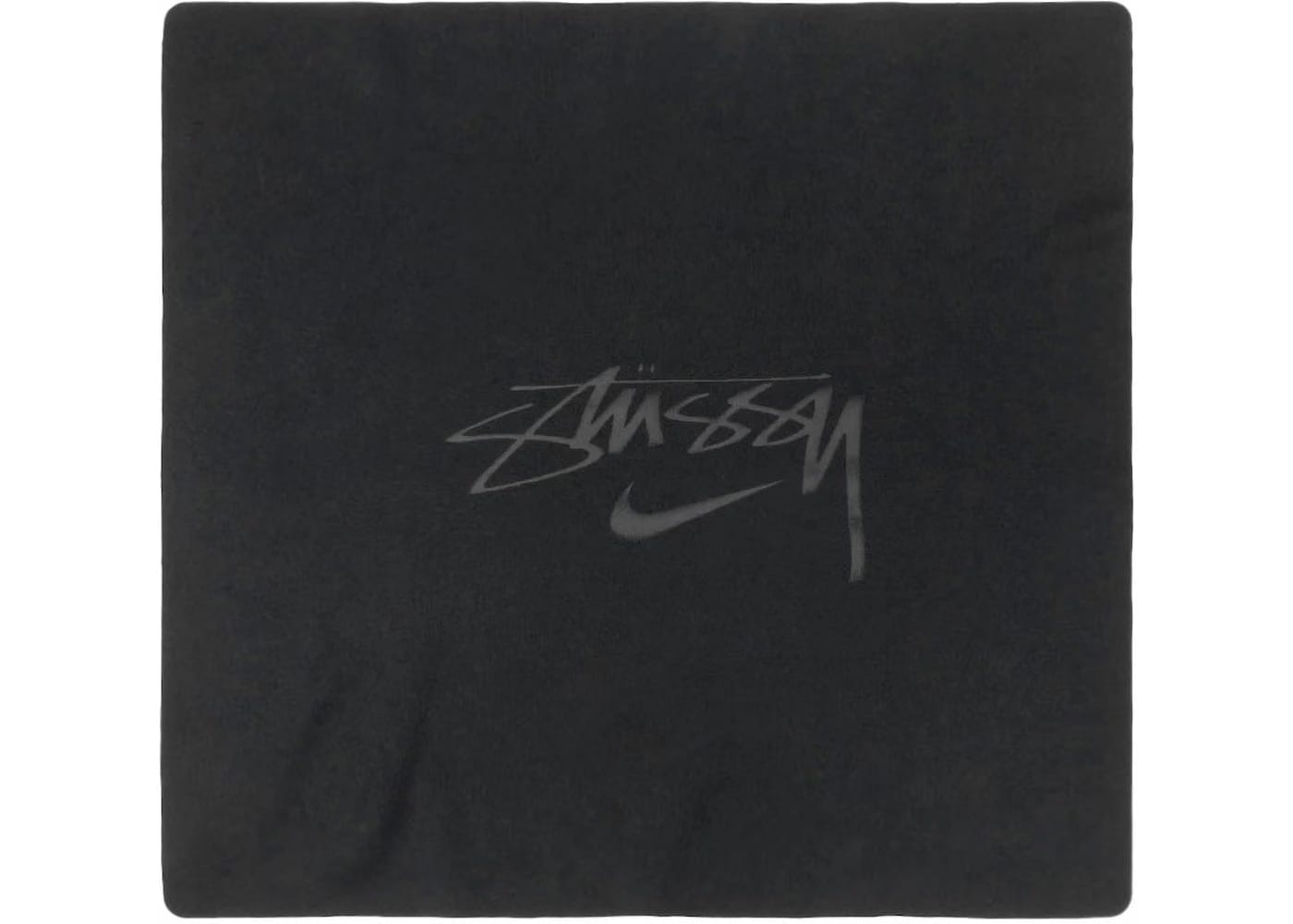 Stussy x Nike Victory Elite Sunglasses Black