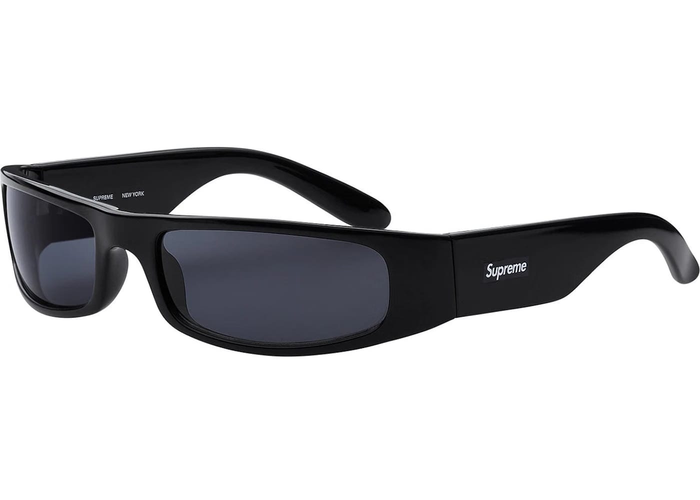 Supreme Astro Sunglasses Black