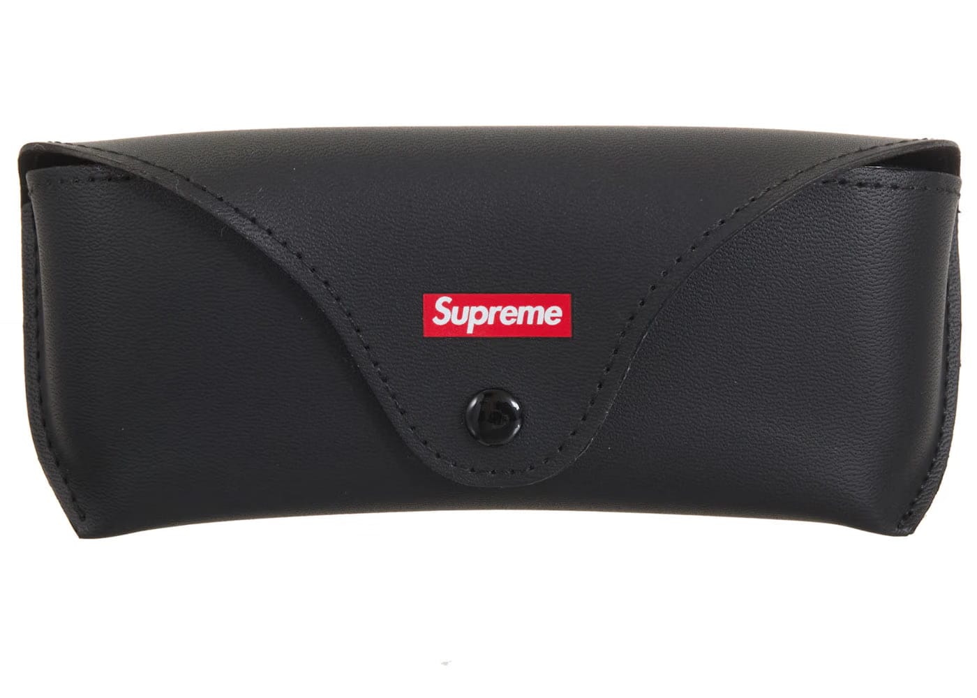 Supreme Avon Sunglasses Yellow