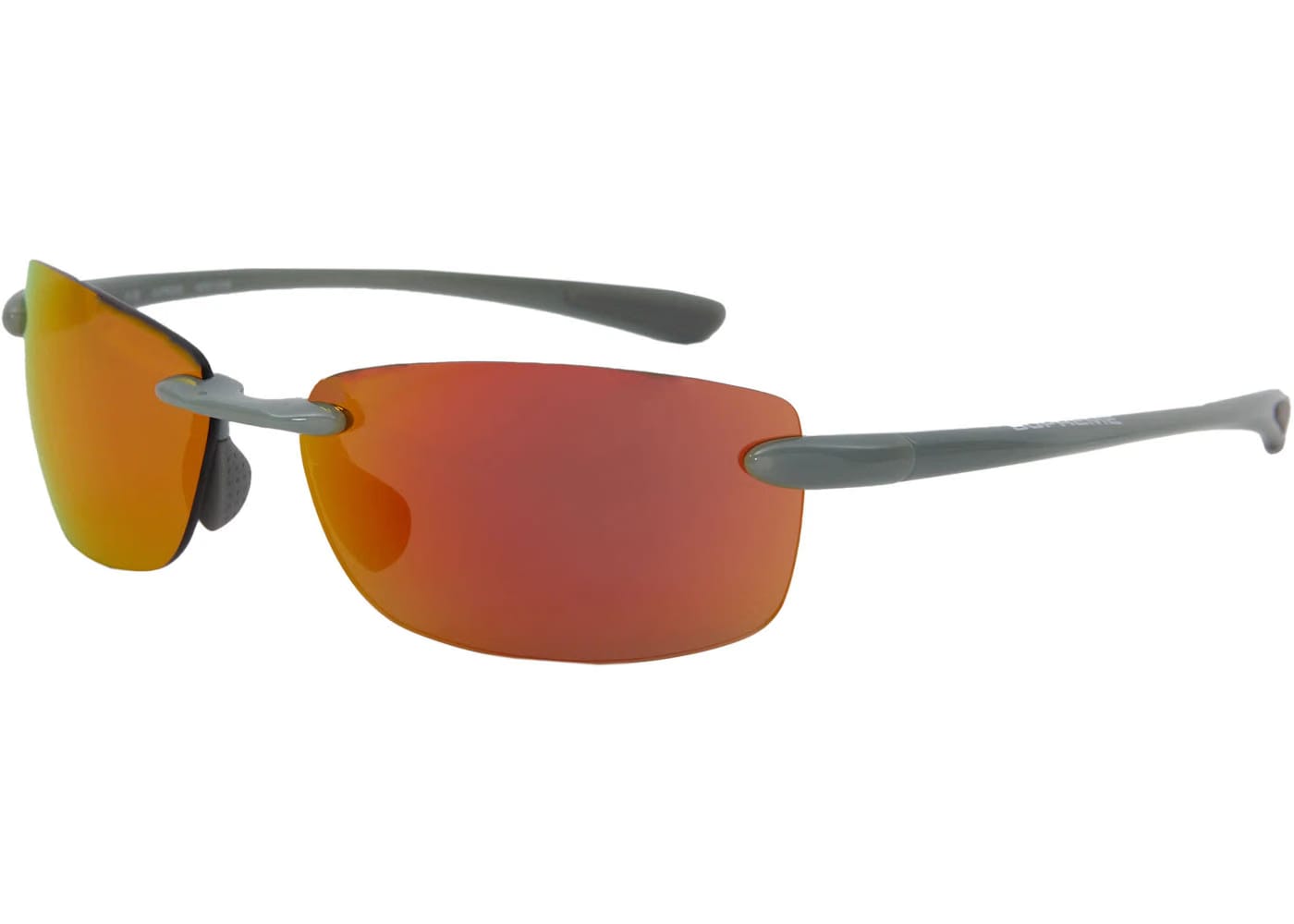 Supreme Fuse Sunglasses Grey