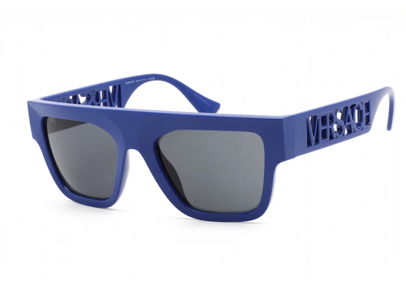 Versace Square Sunglasses Blue Ve4430U-529487