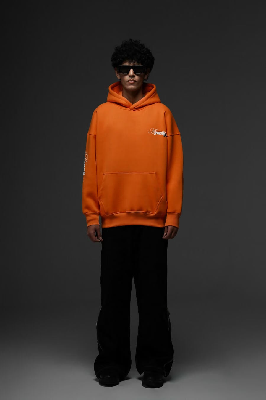 ACE Hoodie