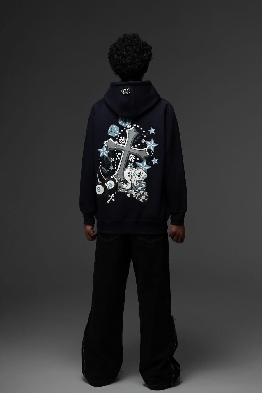 HIGH STAKE Hoodie
