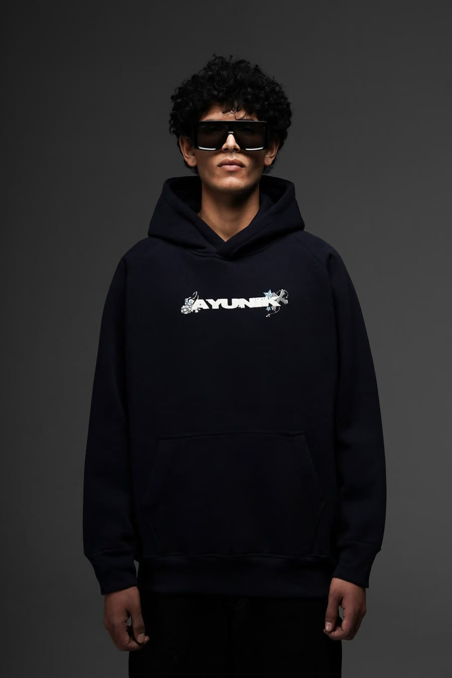 HIGH STAKE Hoodie