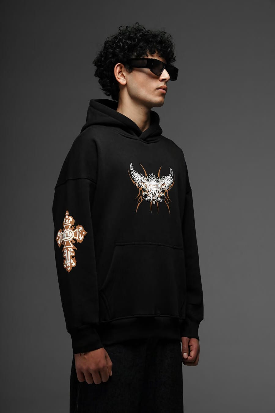 CELESTIAL Hoodie