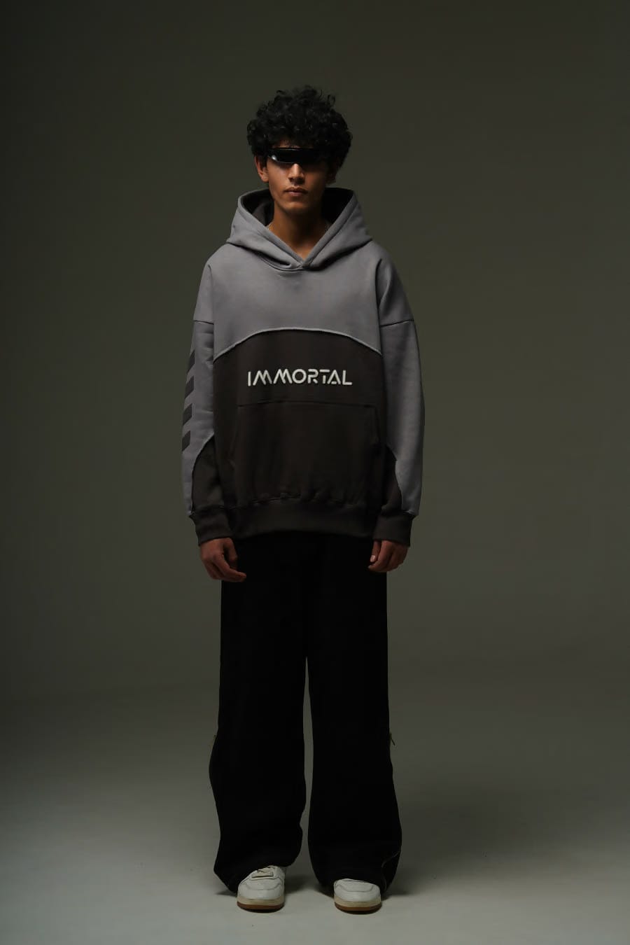 INFINITY Hoodie