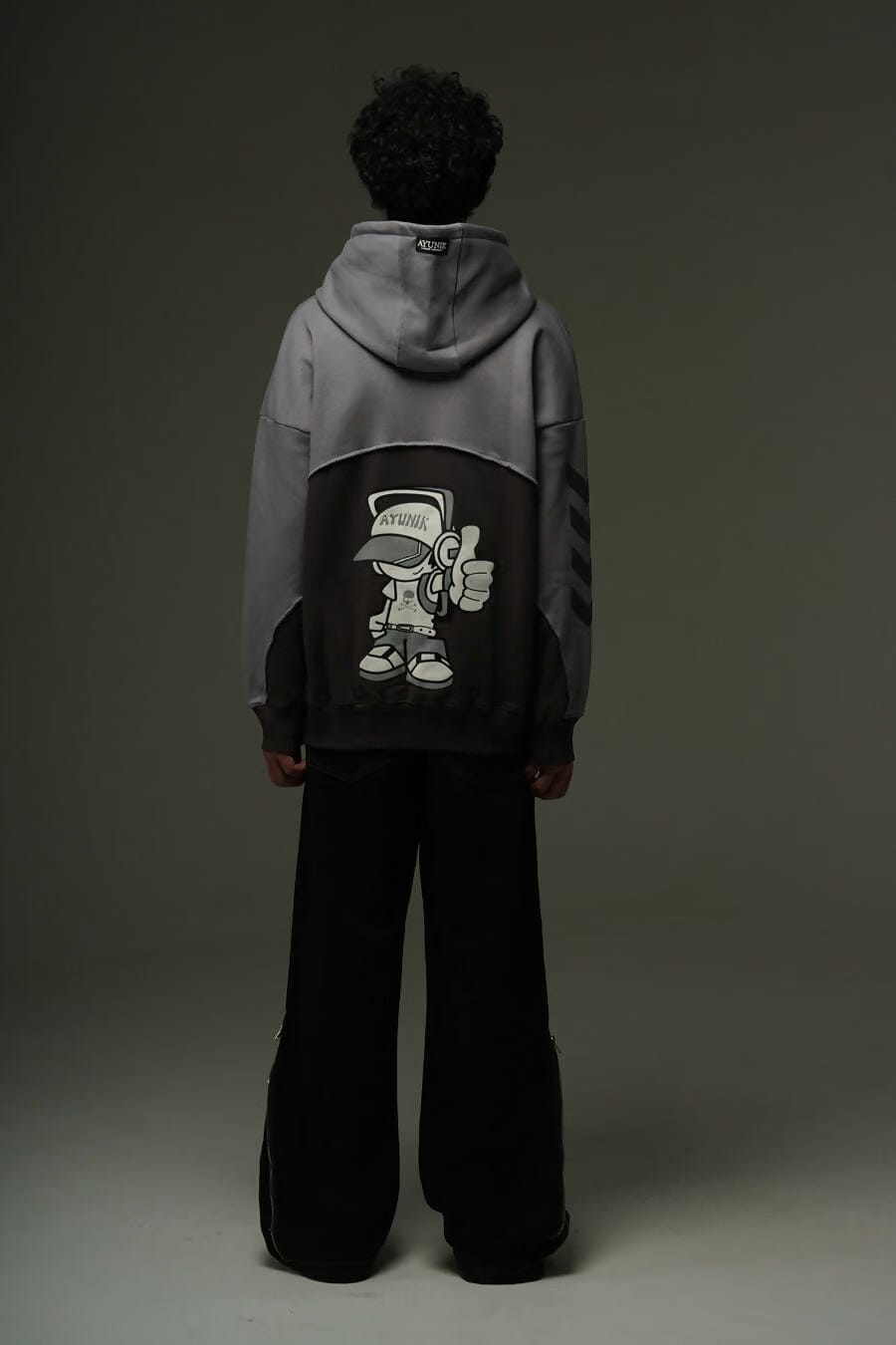 INFINITY Hoodie