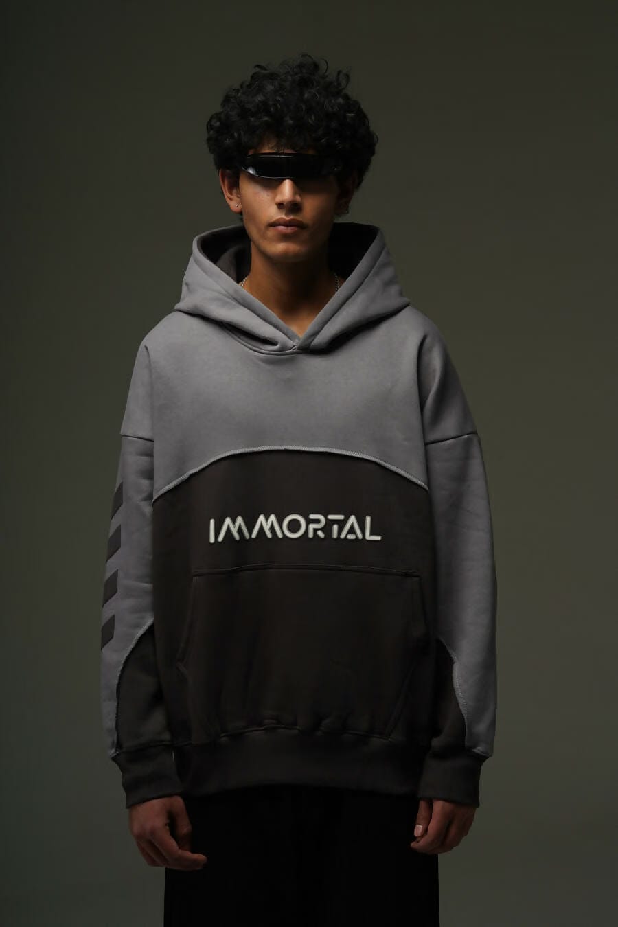 INFINITY Hoodie