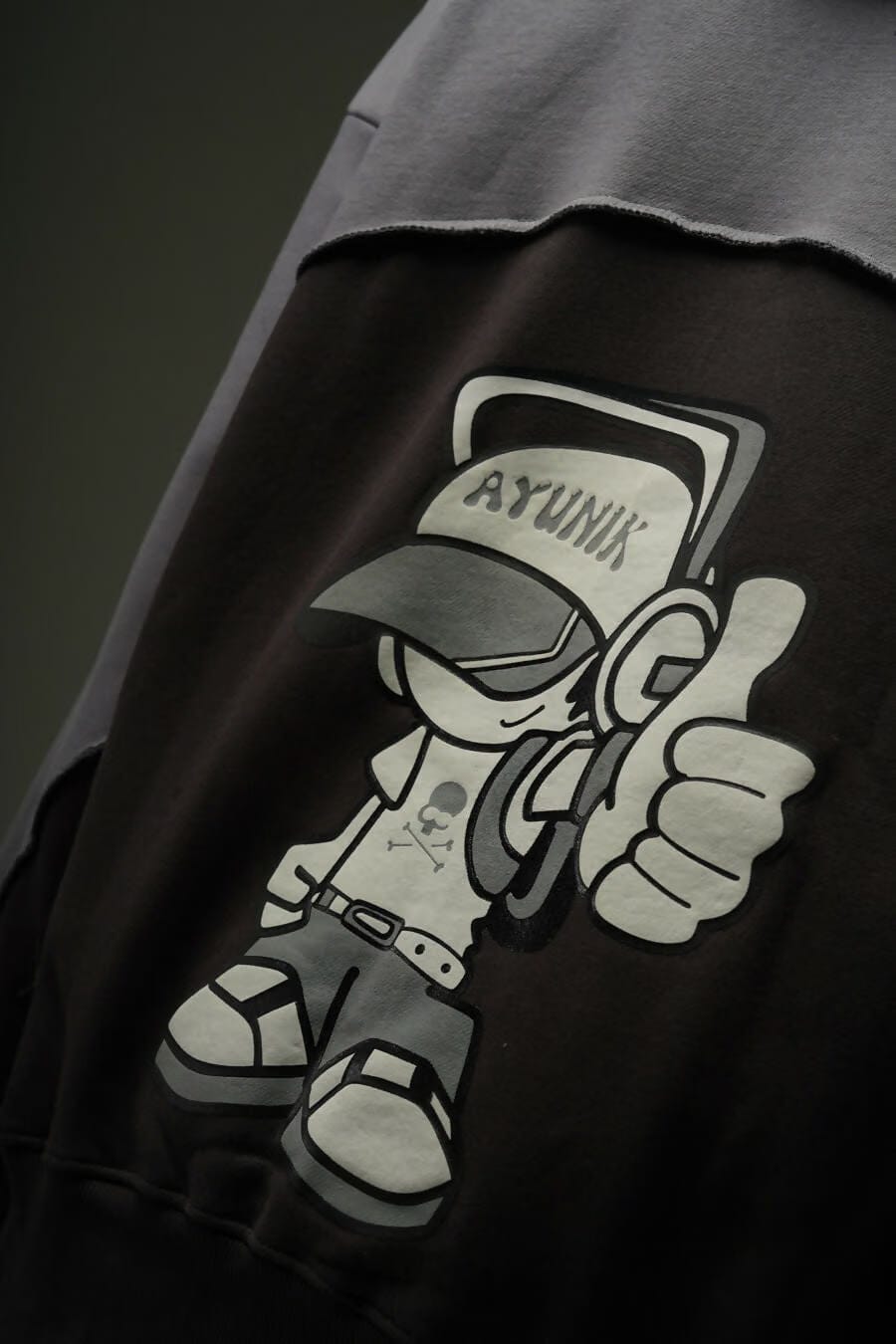 INFINITY Hoodie