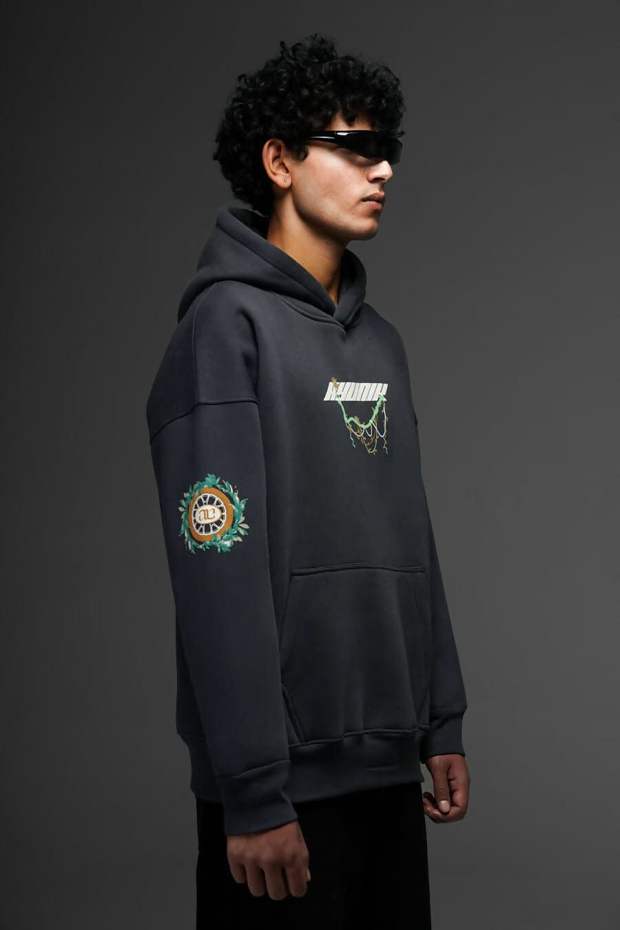 NOMAD Hoodie