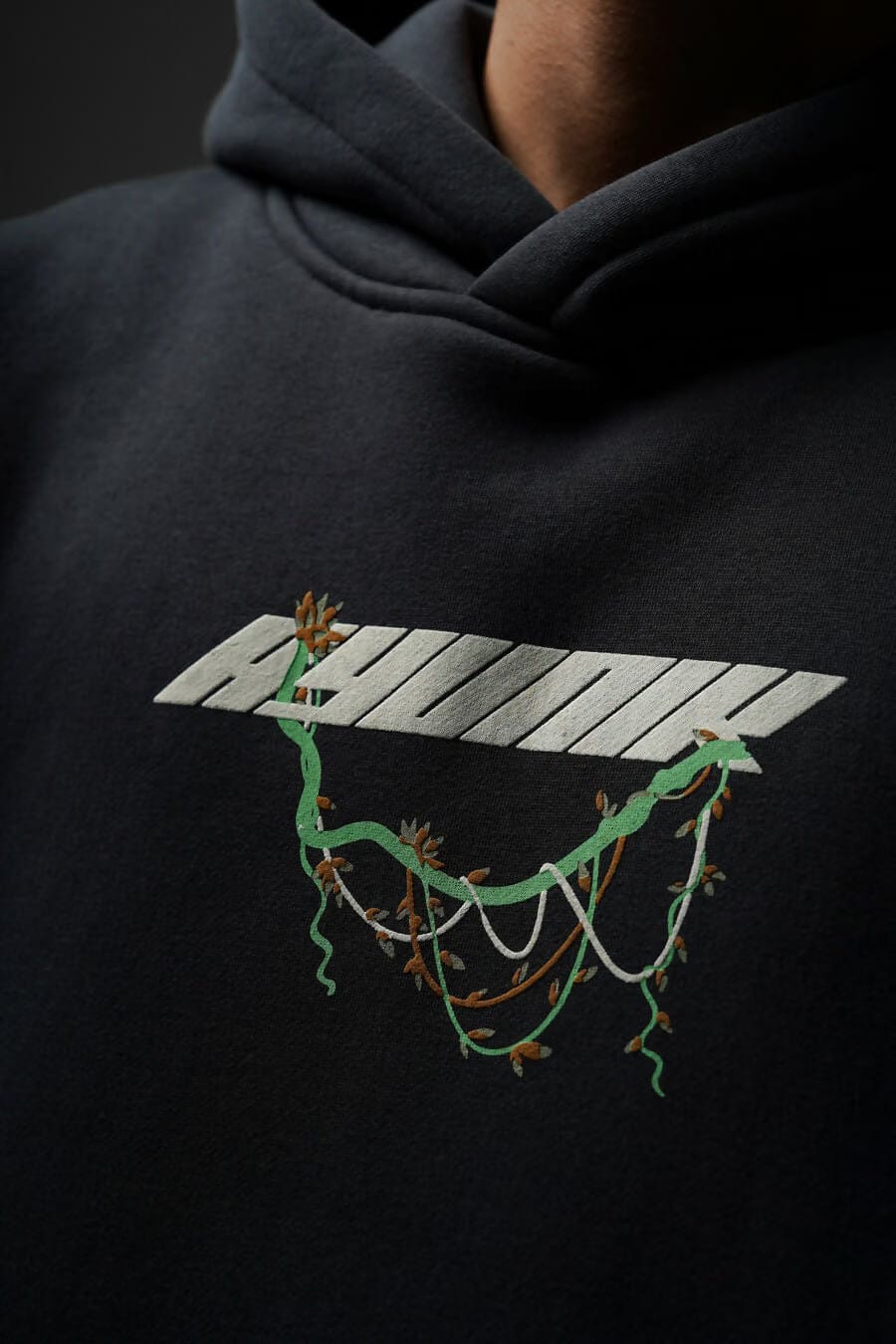 NOMAD Hoodie