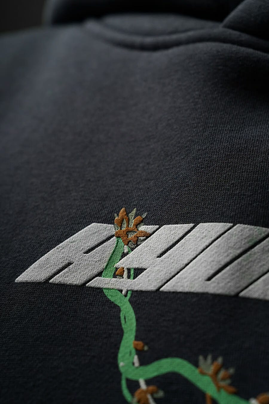 NOMAD Hoodie
