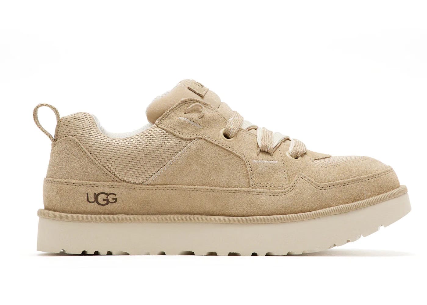 UGG Lowmel Mustard Seed