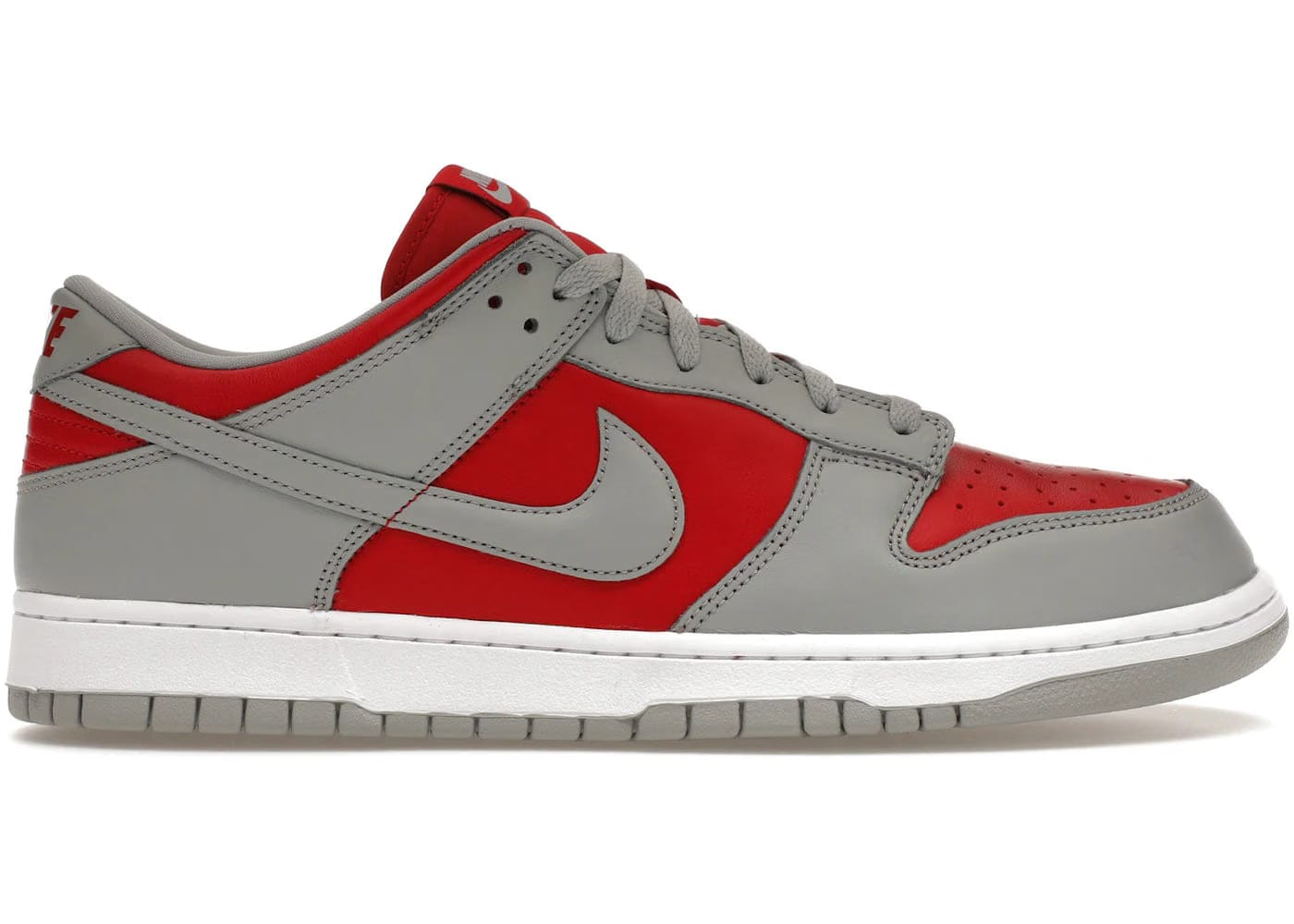 Nike Dunk Low Qs Co.Jp Reverse Ultraman 2024