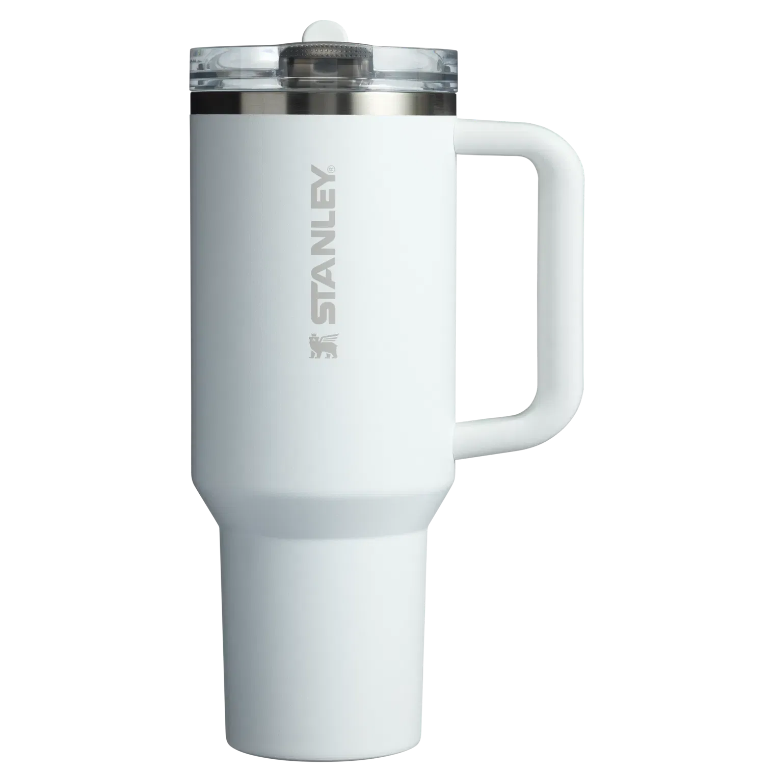 Stanley The Quencher ProTour Flip Straw Tumbler 40 OZ Frost