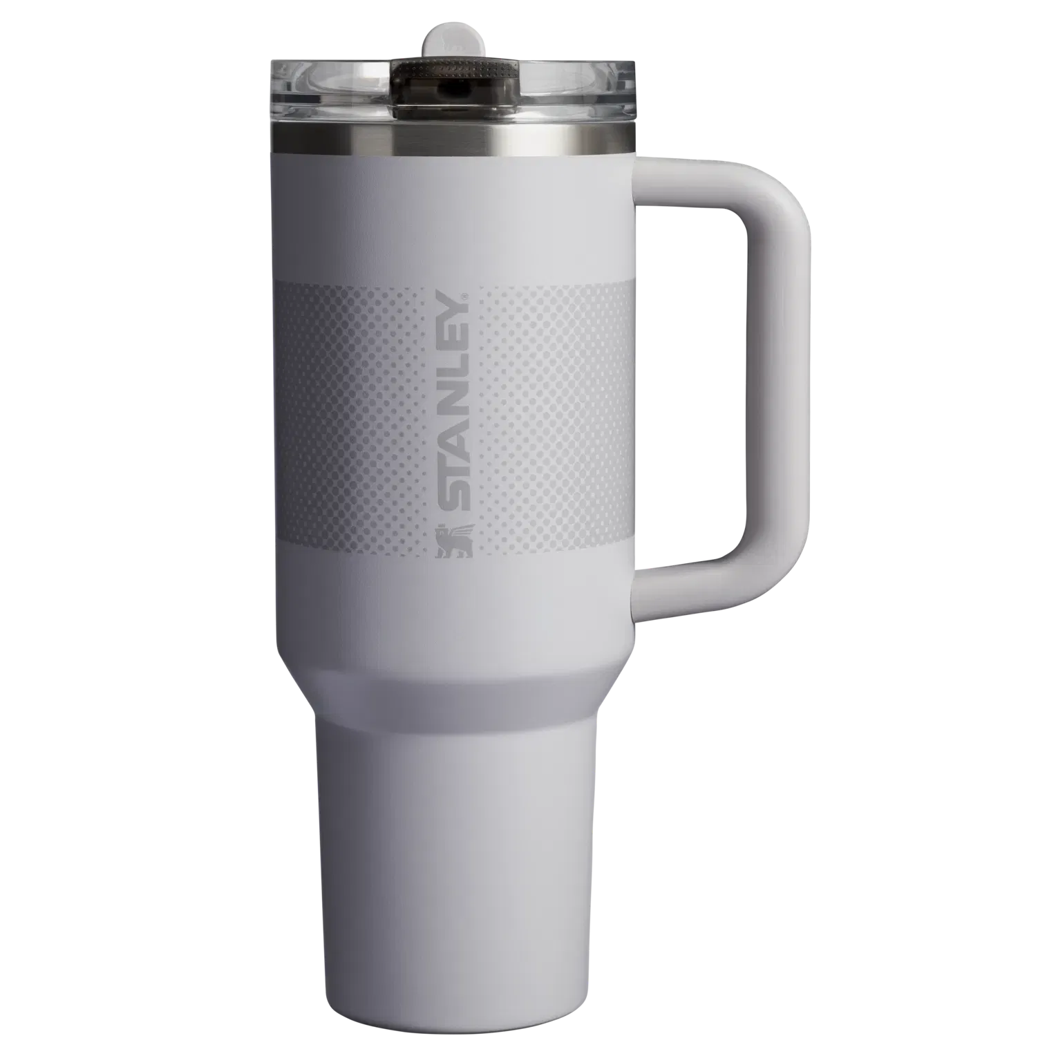 Stanley The Quencher ProTour Flip Straw Tumbler 40 OZ Ash Fade