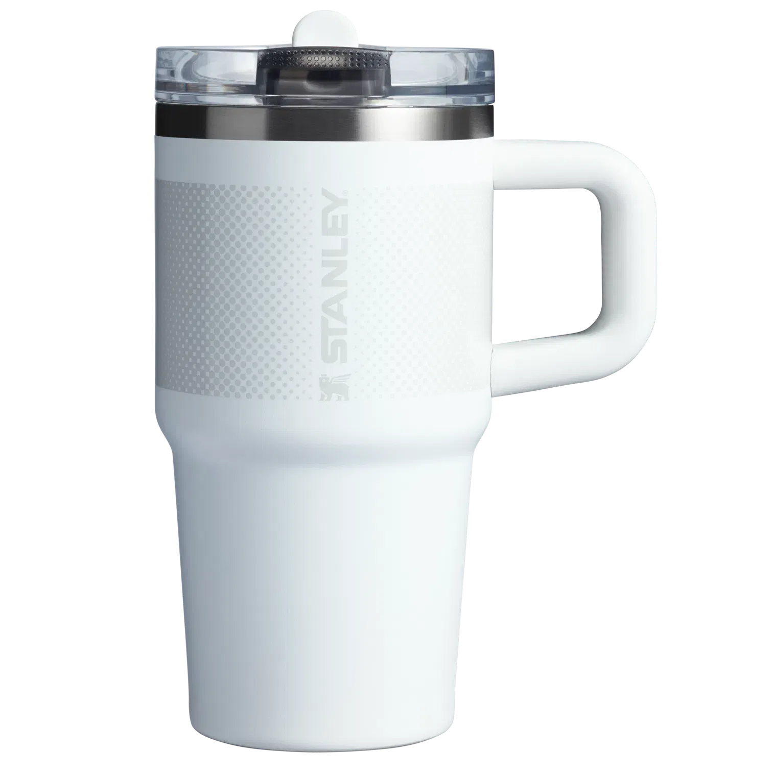 Stanley The Quencher ProTour Flip Straw Tumbler 20 OZ Frost Fade
