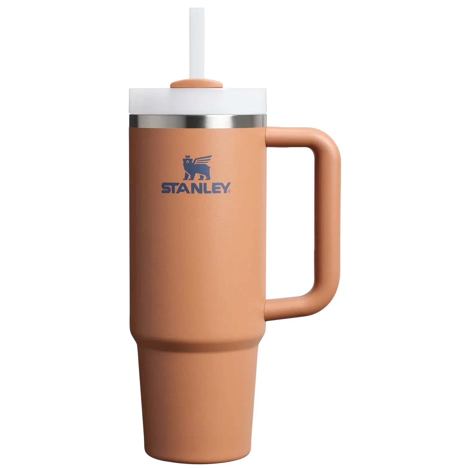 Stanley The Quencher H2.0 Flowstate Tumbler 30 OZ Toast