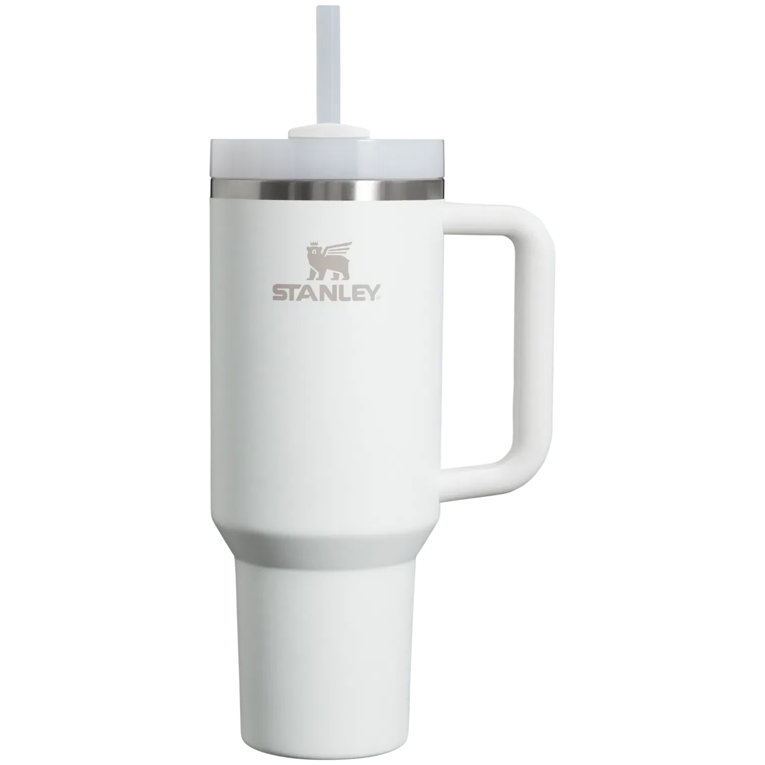Stanley The Quencher H2.0 Flowstate Tumbler 40 OZ Frost