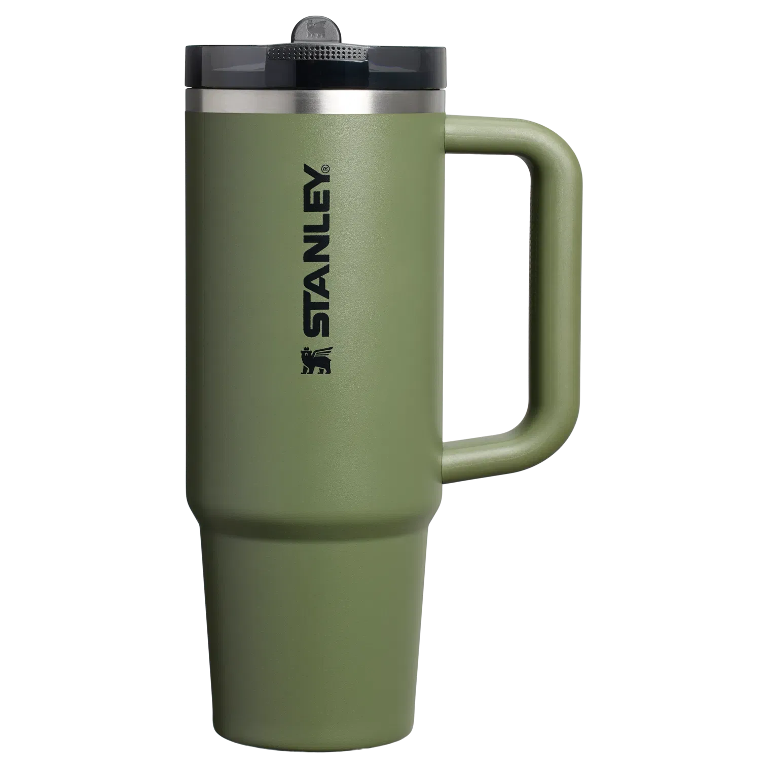 Stanley The Quencher ProTour Flip Straw Tumbler 30 OZ Dried Pine