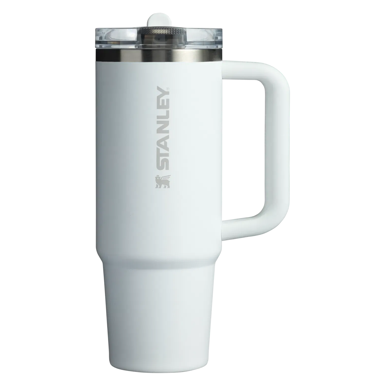 Stanley The Quencher ProTour Flip Straw Tumbler 30 OZ Frost