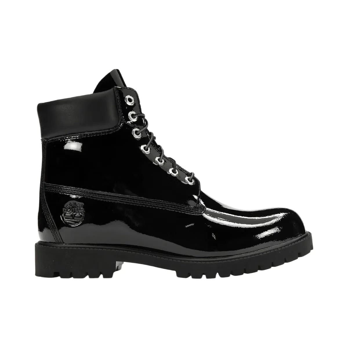 Timberland 6" Boot Veneda Carter Black