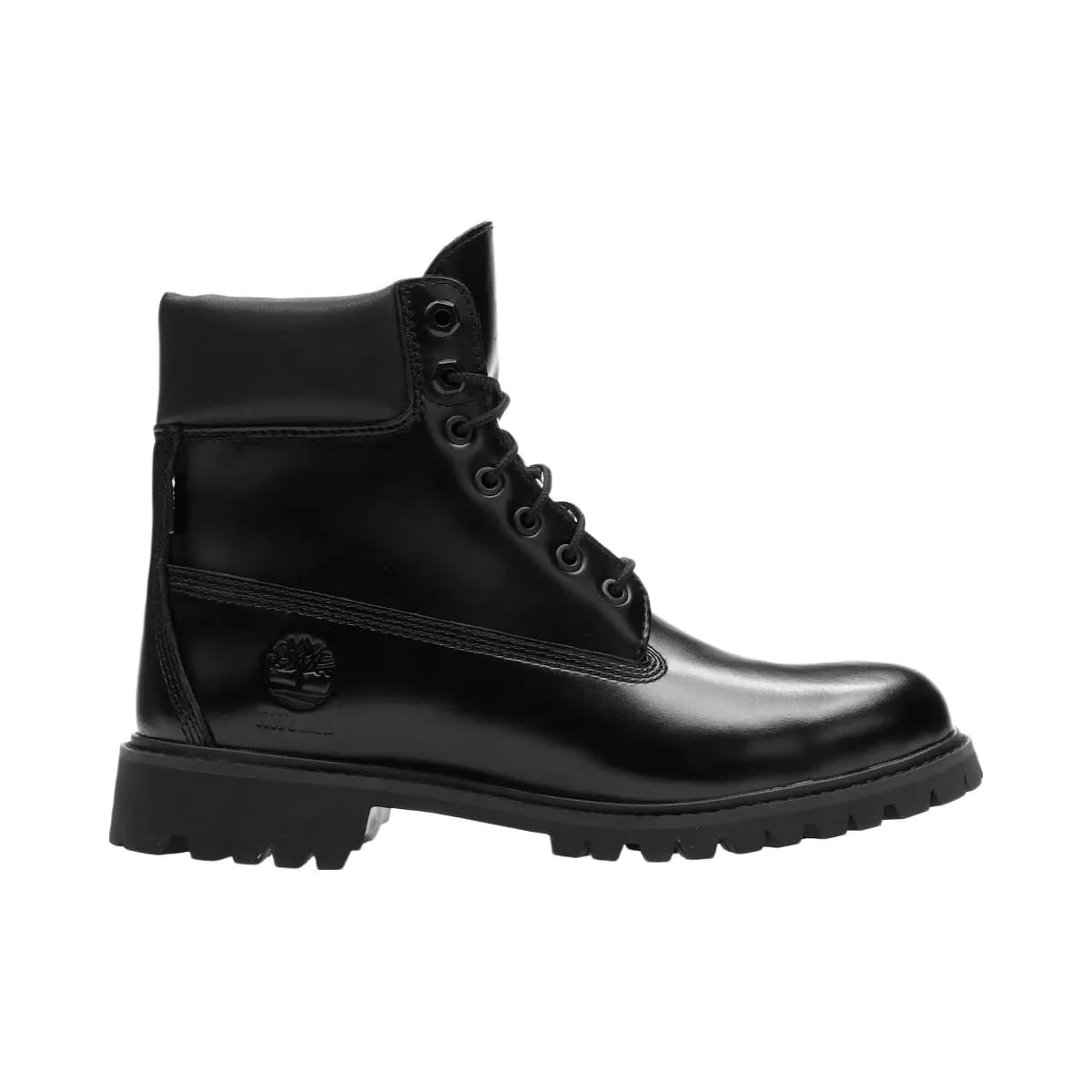 Timberland JJJJound x 6 Inch Premium GORE-TEX Black
