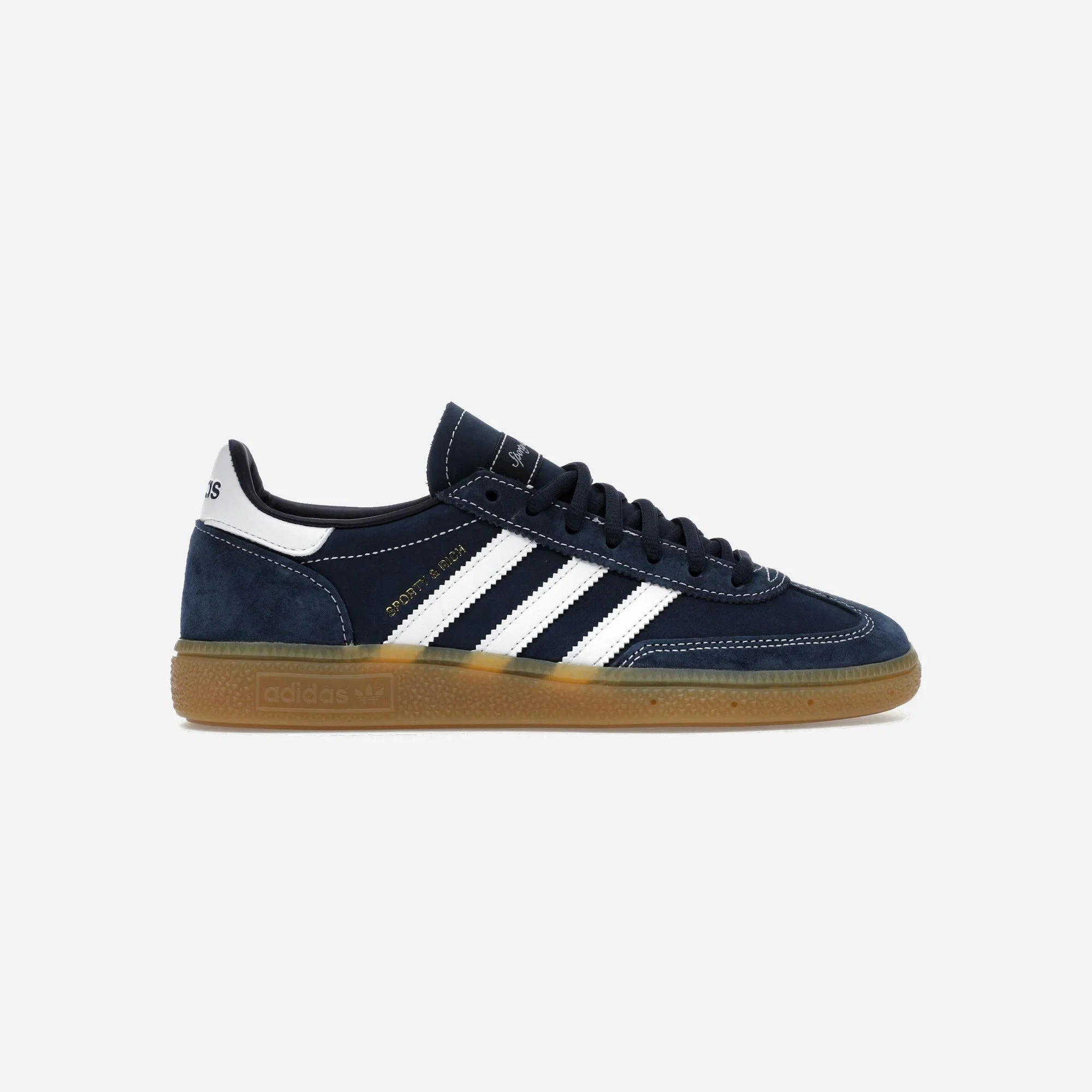 Adidas Handball Spezial Sporty & Rich Night Indigo
