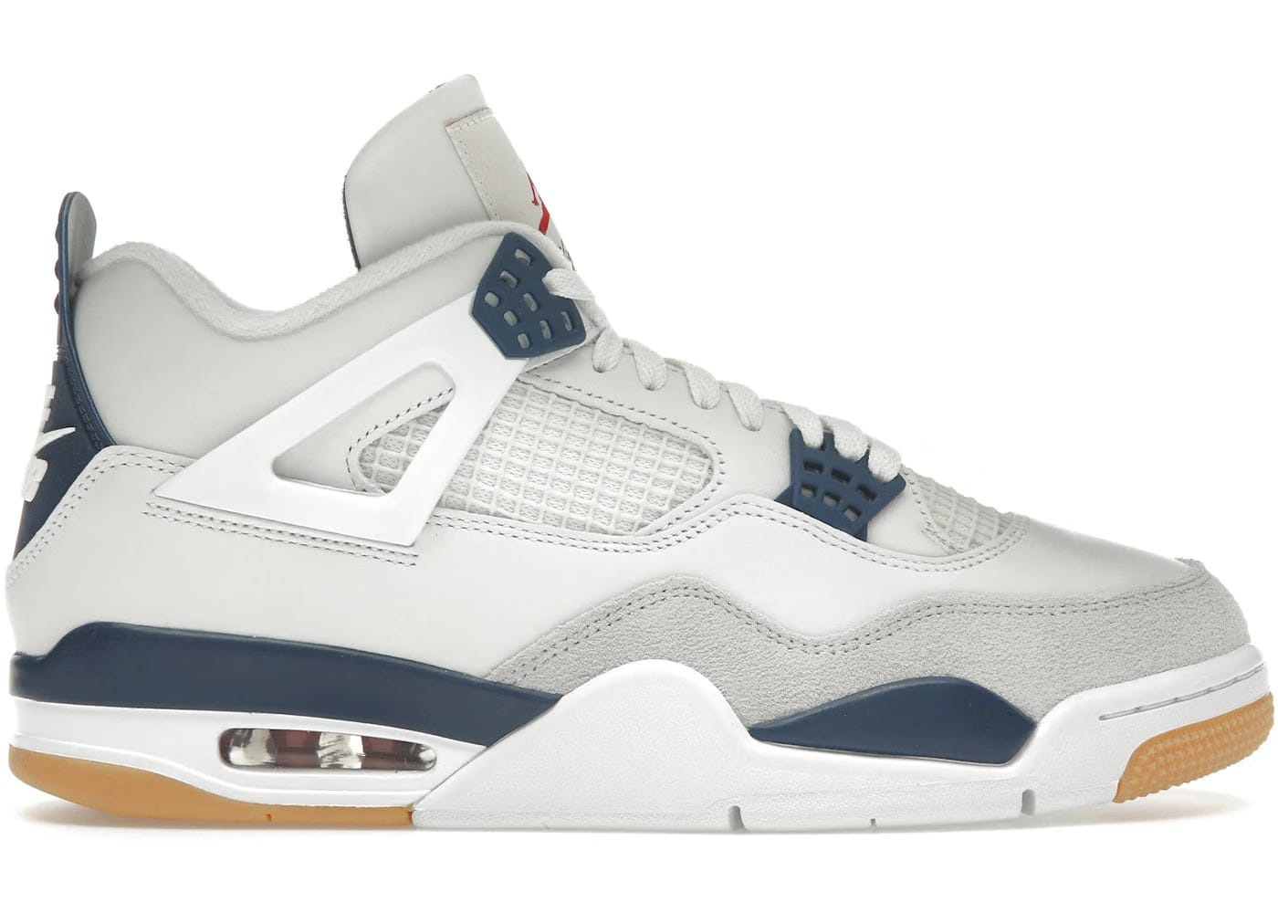 Nike SB x Air Jordan 4 Retro SP Navy