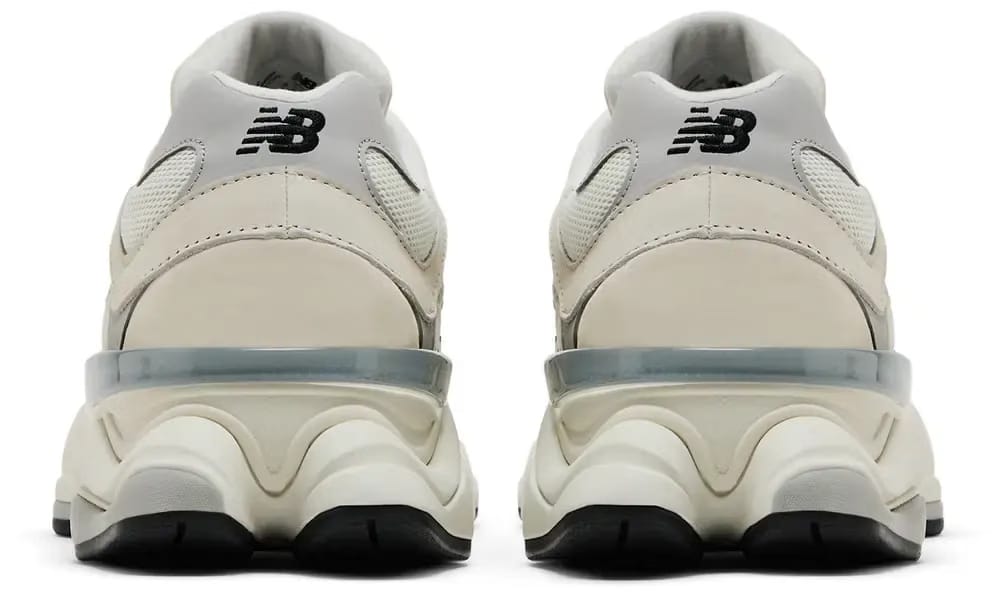 New Balance 9060 Sea Salt Raincloud
