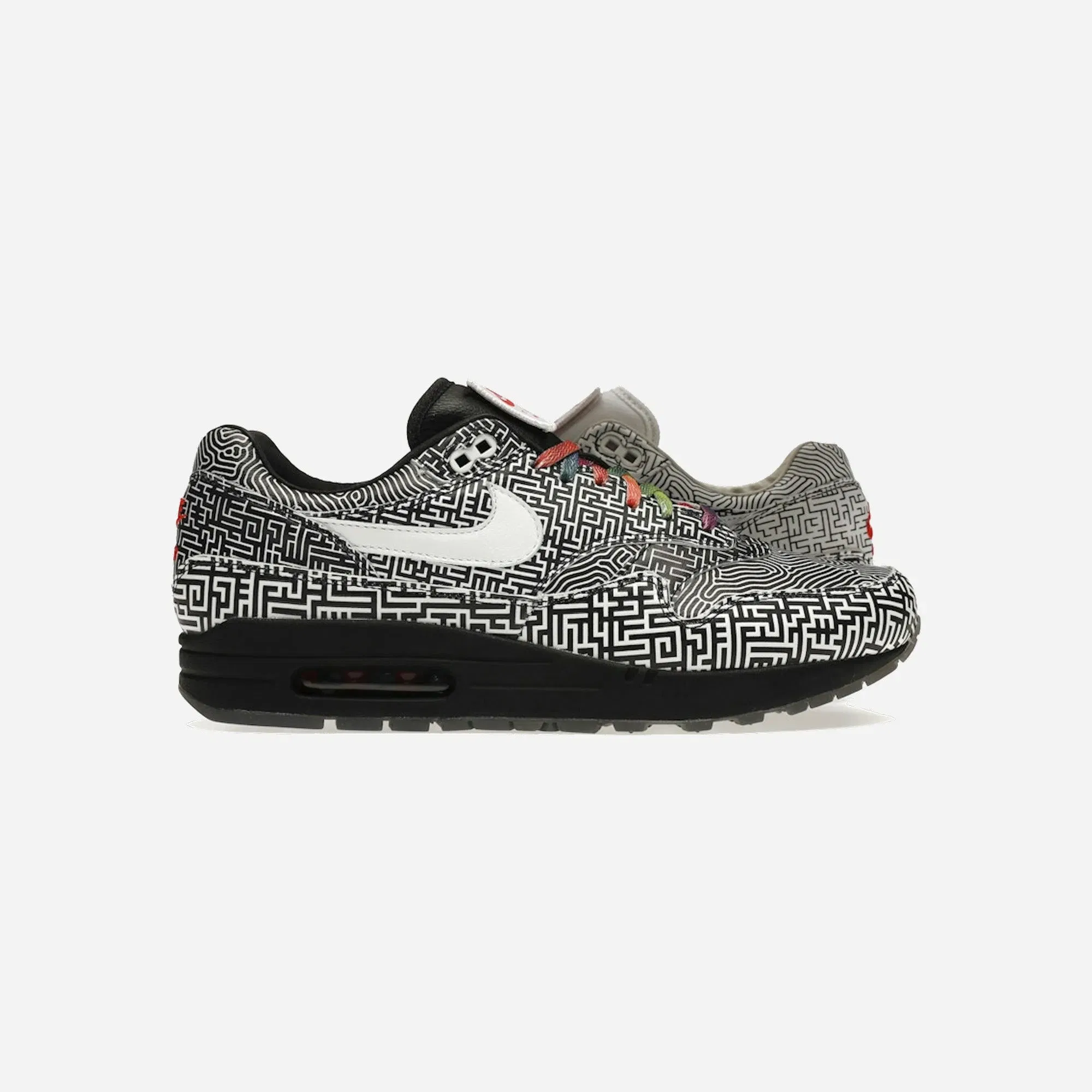 Nike Air Max 1 Tokyo Maze