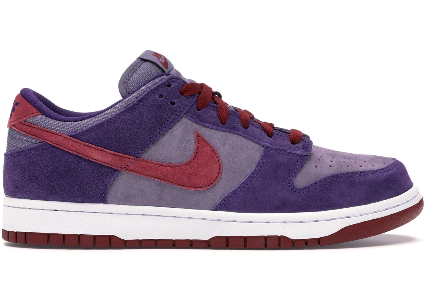 Nike Dunk Low Plum 2020/2024