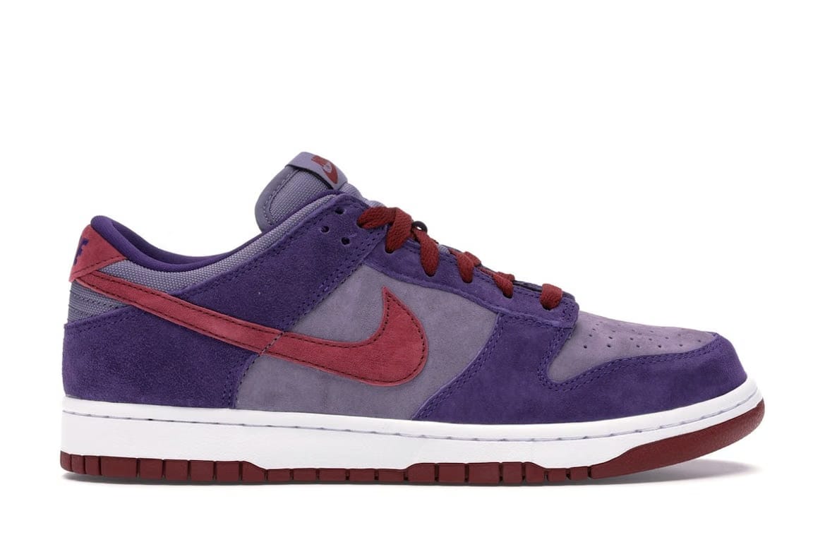 Nike Dunk Low Plum 2020/2024
