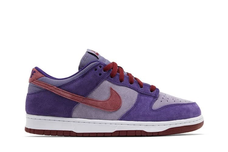 Nike Dunk Low Plum 2020/2024