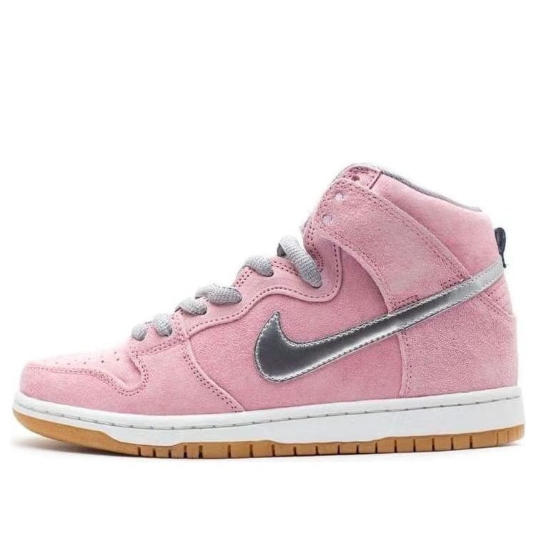 Nike Sb Dunk High Concepts When Pigs Fly (Special Box)