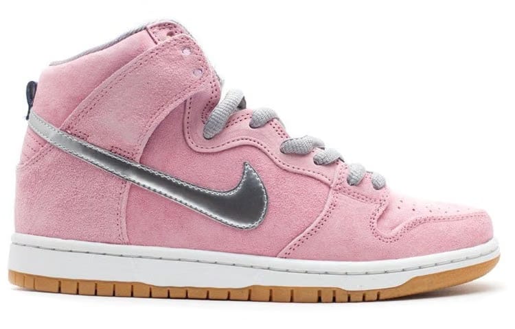 Nike Sb Dunk High Concepts When Pigs Fly (Special Box)