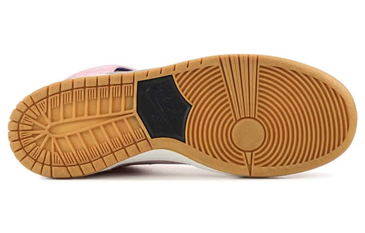 Nike Sb Dunk High Concepts When Pigs Fly (Special Box)