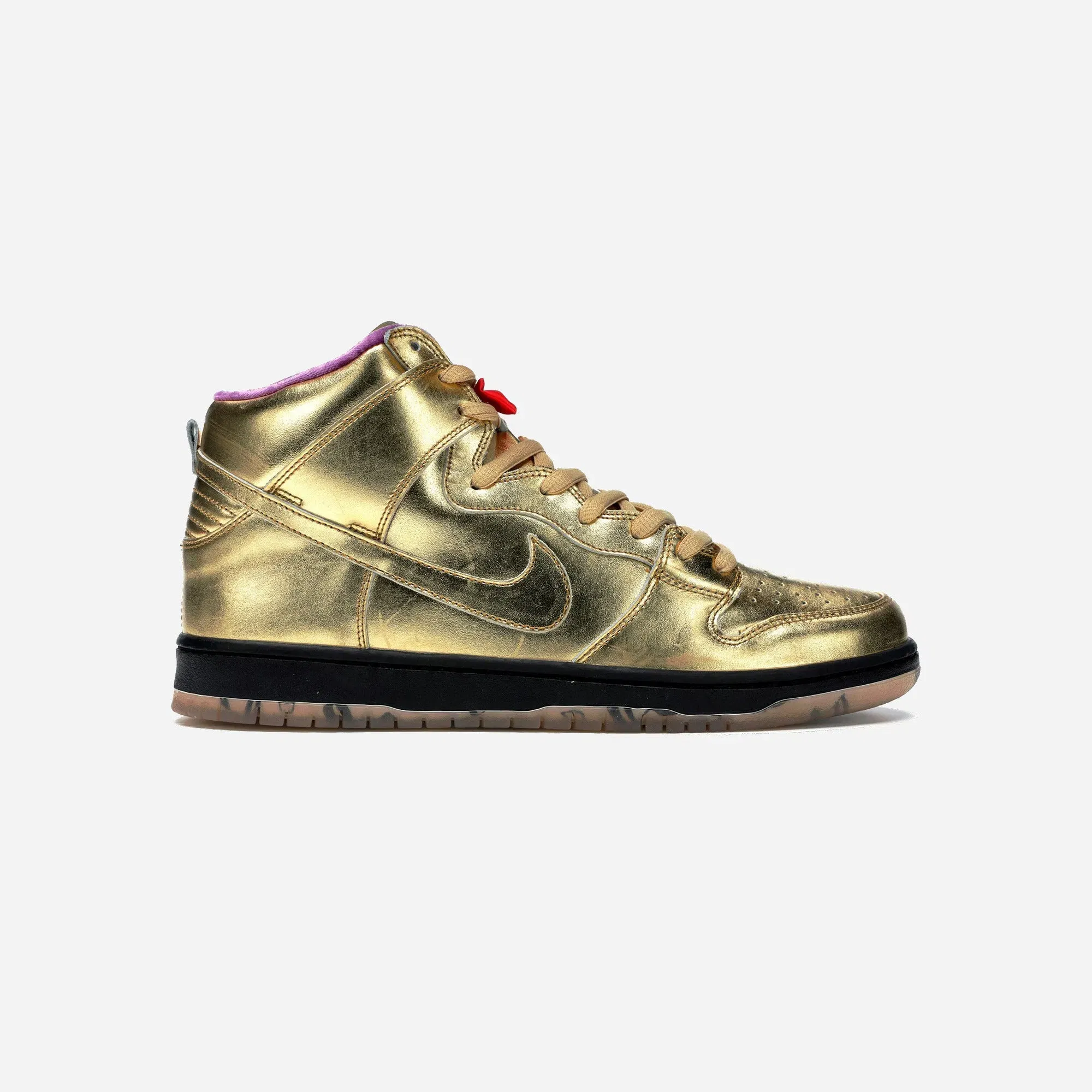 Nike Sb Dunk High Humidity Special Box